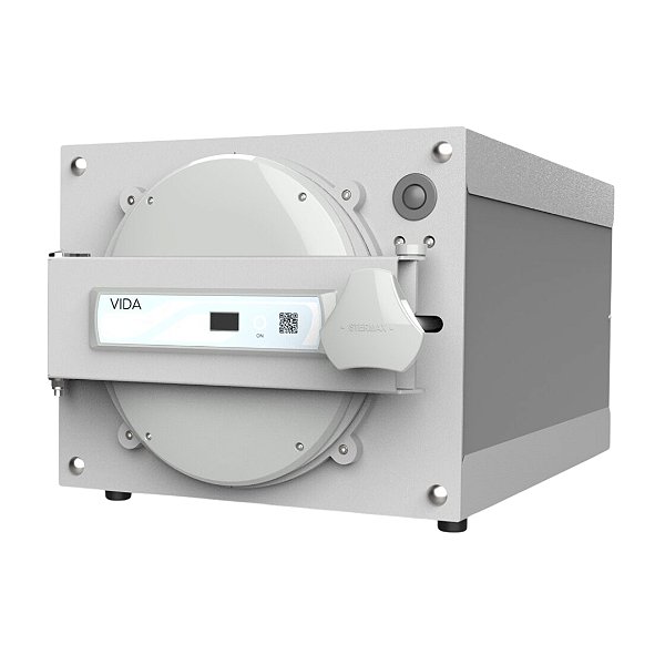 Autoclave Vida 42 litros - Stermax