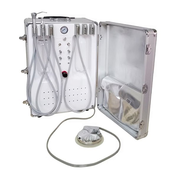 Consultório Odontológico Portátil Easy - Biotron