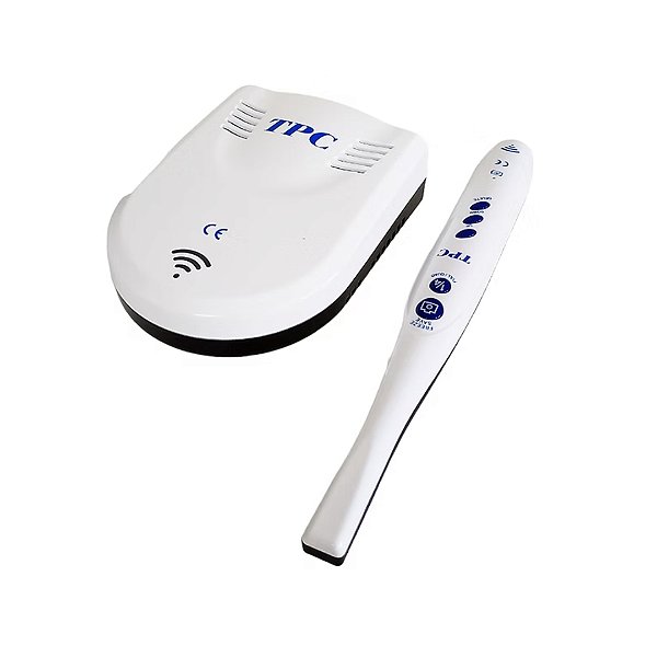 Câmera Intraoral Wi-Fi Inteligente - Biotron