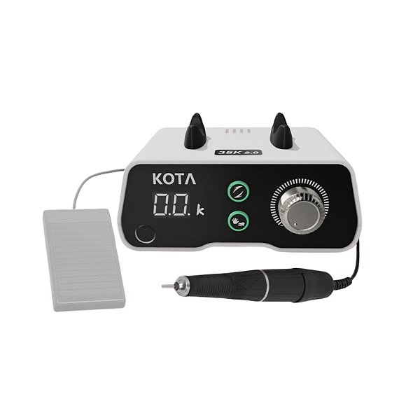 Micromotor de Bancada 35K V2.0 - Kota