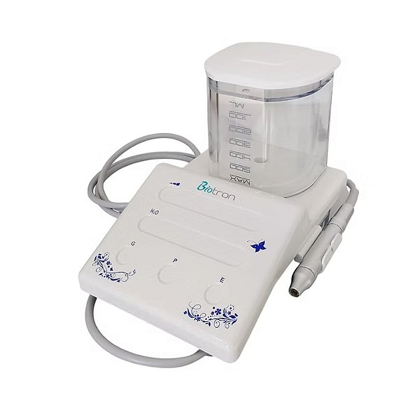 Ultrasson Odontológico Portátil Scaler - Biotron