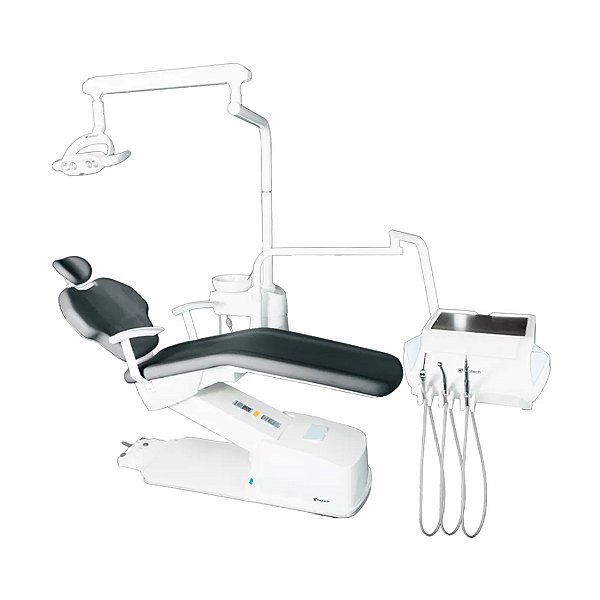 Cadeira Odontológica CL SF ON - Evotech