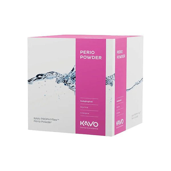 Pó de Glicina PROPHYflex Perio Powder - KaVo