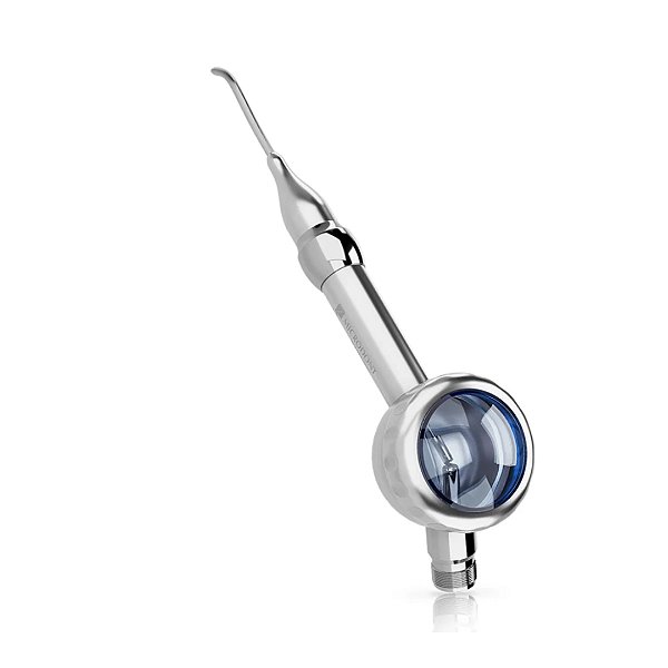 Jato de Bicarbonato JetStar - Microdont