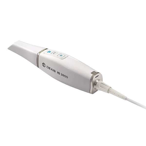 Scanner Intraoral Odontológico IS 3800 Dexis - Odonto Dental Comércio ...