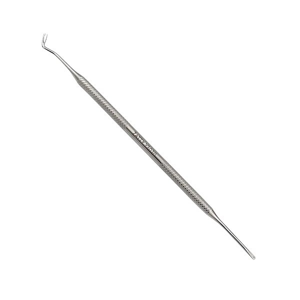 Dobrador de Amarrilho Metálico Sputinik - Zatty