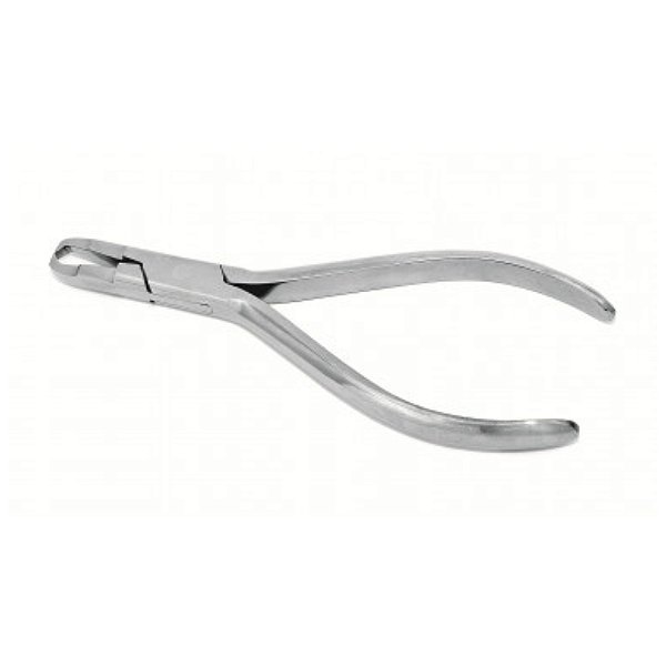 Alicate Ortodôntico Removedor de Bráquete Reto 346R - Zatty