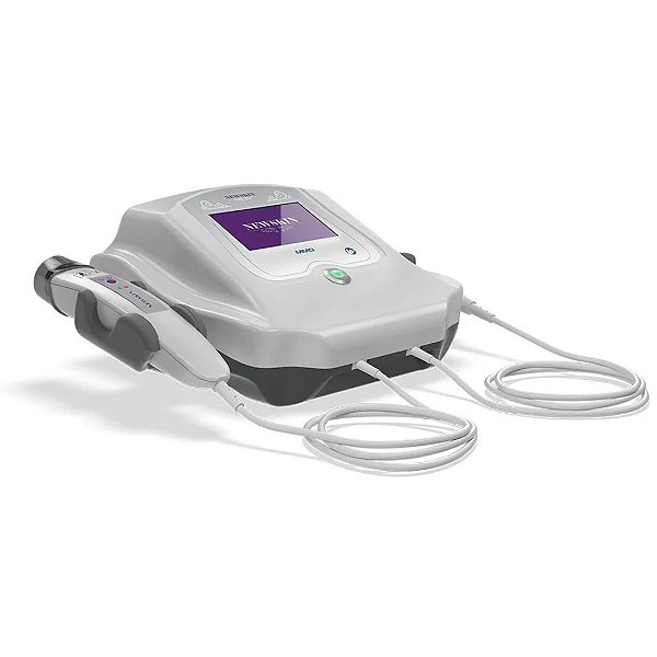 Jato de Plasma e o Eletrocautério New Skin - MMOptics