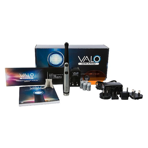 Fotopolimerizador Valo Grand - Ultradent