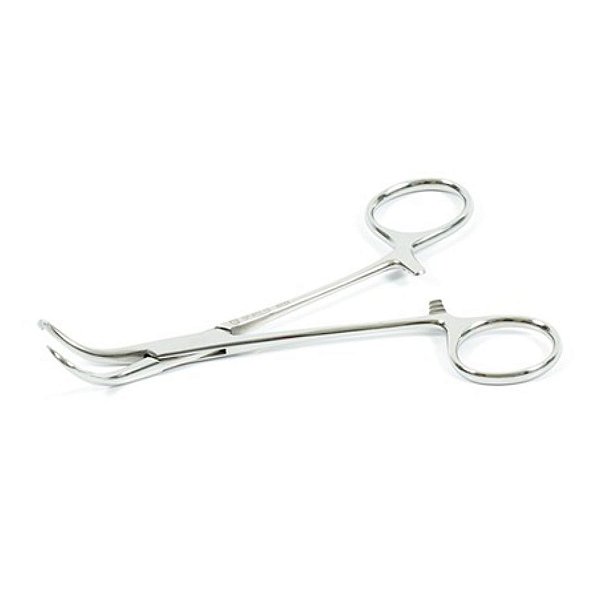 Pinça Backhaus - Quinelato