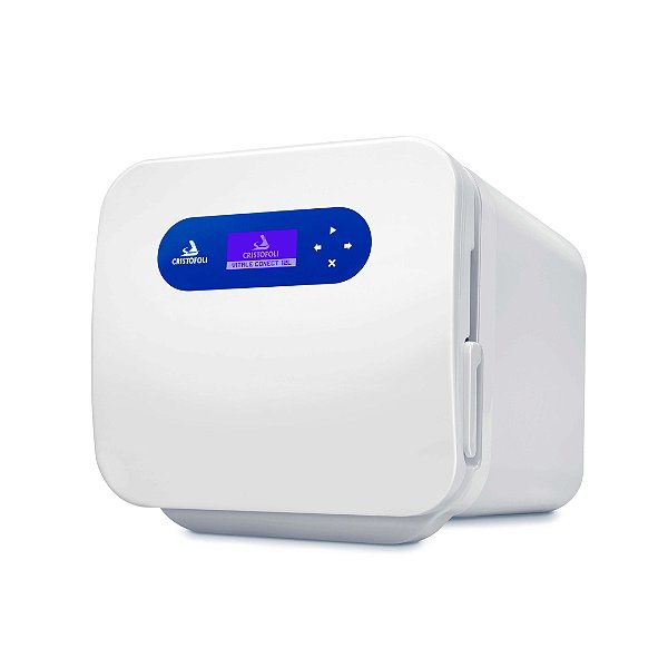 Autoclave Vitale Conect 21L - Cristófoli