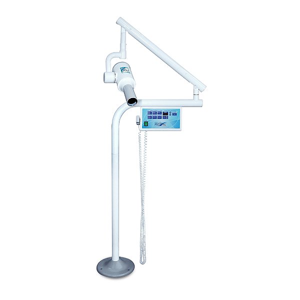 Raio-X Odontológico de Piso Standard Plus - Pro-X