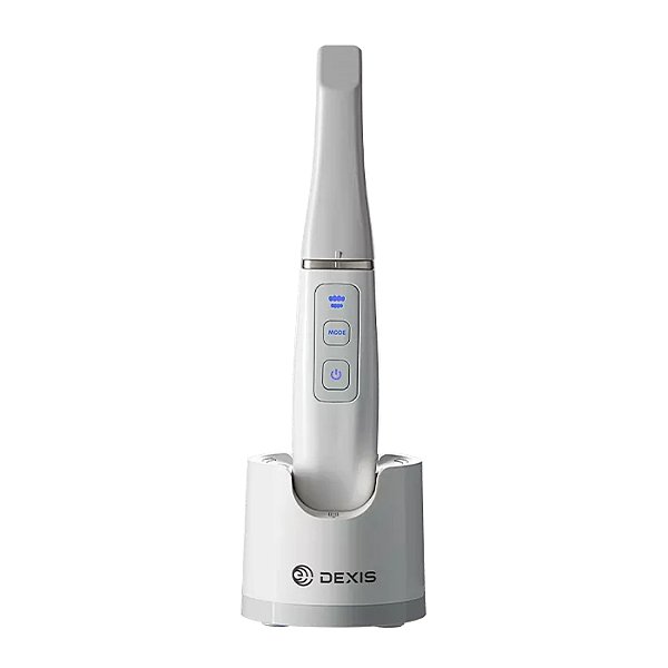 Scanner Intraoral Sem Fios Premium IS 3800 W - Dexis