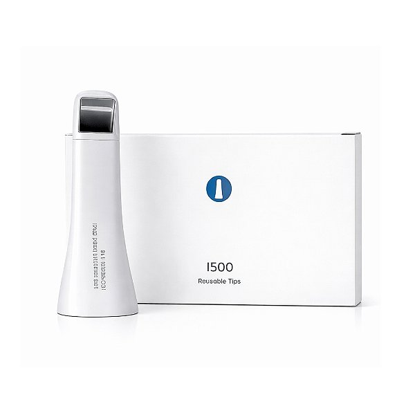 Ponteira para Scanner i500 Odontológico com 4 unidades - Medit