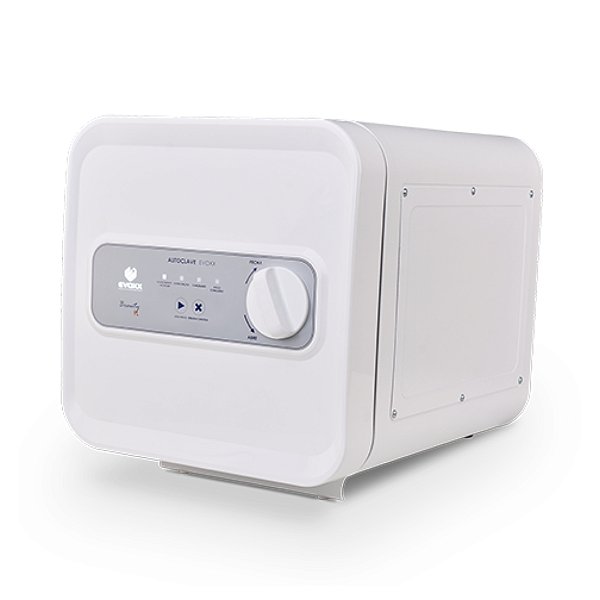 Autoclave 9L Beauty - Evoxx