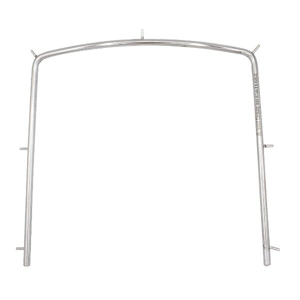 Arco Young Metálico - 6B Invent