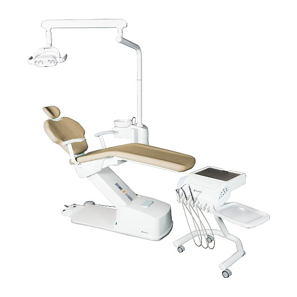 Cadeira Odontológica CL C TB - Evotech