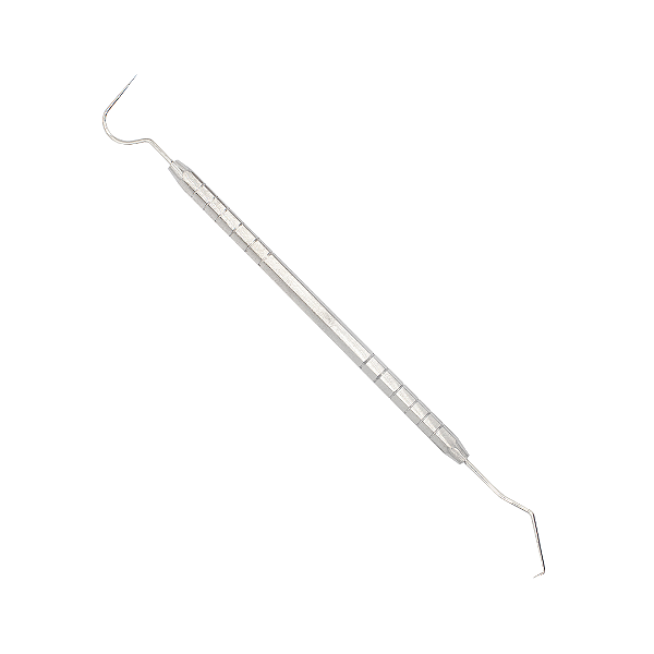 Sonda Exploradora - 6B Invent