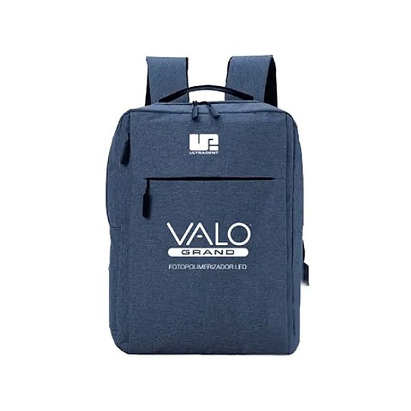 Mochila Personalizada Valo Grand - Ultradent