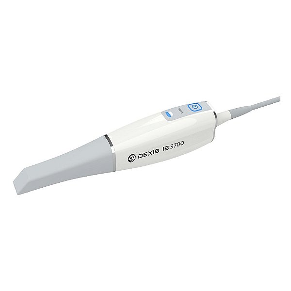 Scanner Intraoral Odontológico IS 3700 - Dexis