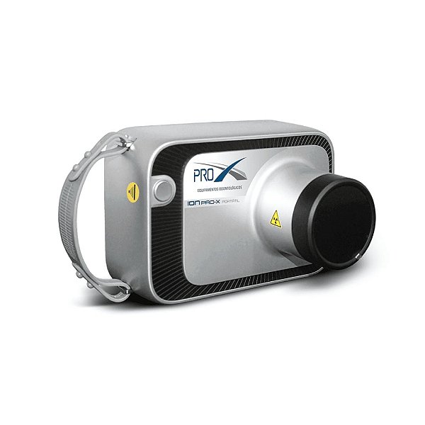 Raio-X Odontológico Portátil Íon - Pro-X