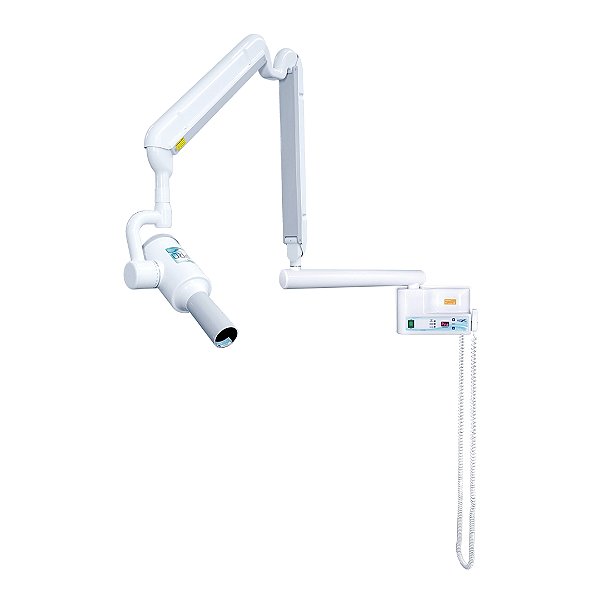 Raio-X Odontológico de Parede Pantográfico - Pro-X