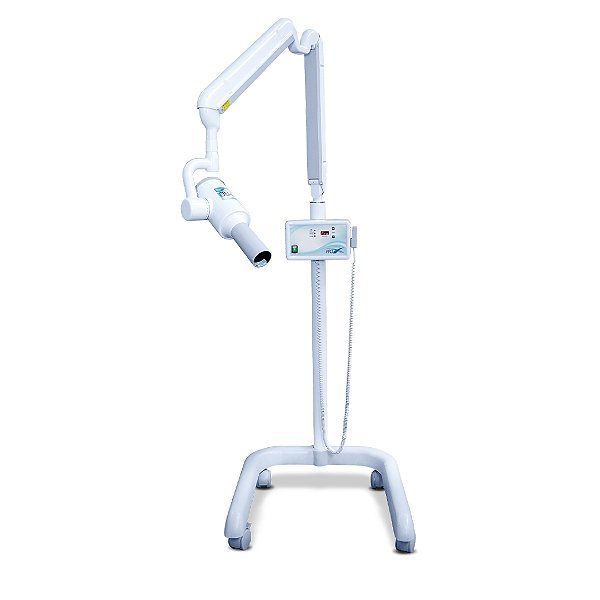 Raio-X Odontológico Coluna Móvel Pantográfico - Pro-X