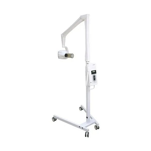 Raio-X Intraoral Pantográfico DC X-Mind Alta Frequência Coluna Móvel - Acteon