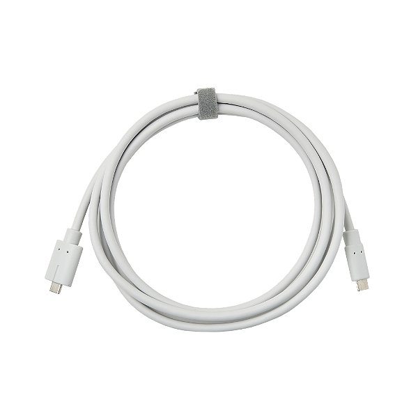 Cabo Tipo C de Energia para Scanner i600 - Medit