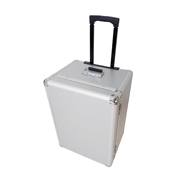 Consultório Odontológico Portátil Easy Plus - Biotron