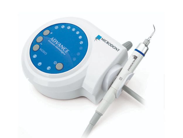 Ultrassom Odontológico Advance 2 Digital - Microdont