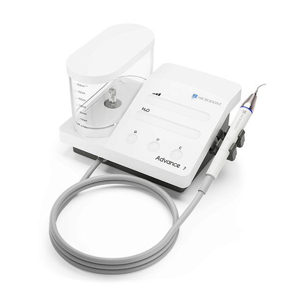 Ultrassom Odontológico Advance 7 - Microdont