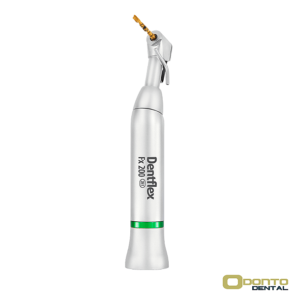 Contra Ângulo para Implante 20:1 FX 200 - Dentflex
