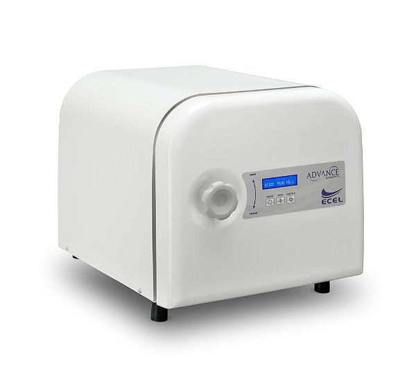 Autoclave 12 litros Evolution - Ecel