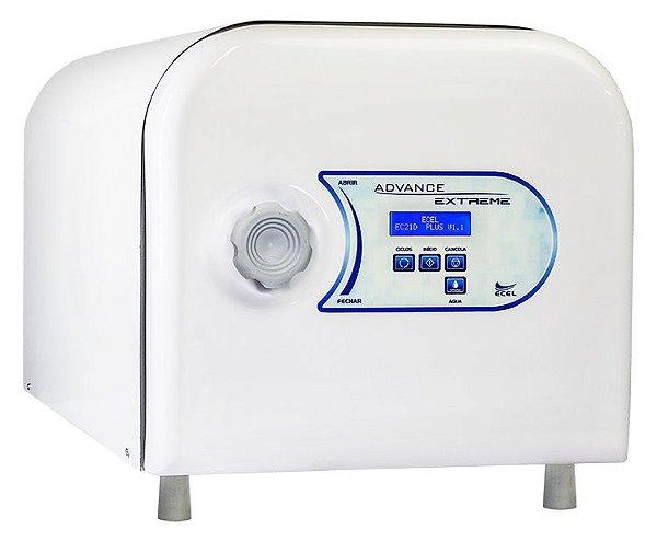 Autoclave 21 litros Extreme 220V - Ecel