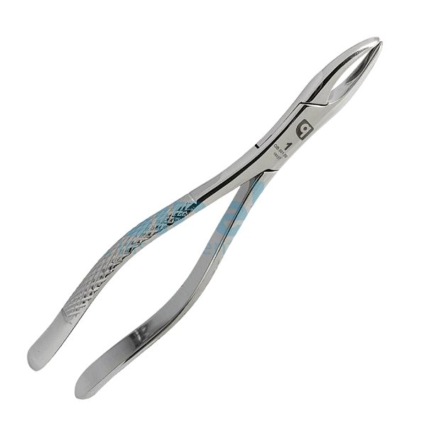 Fórceps Boticão Adulto - Quinelato