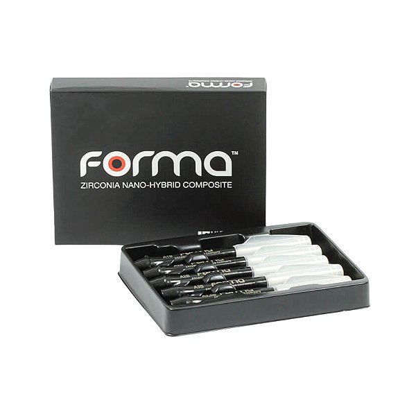 Kit de Resina Forma - Ultradent