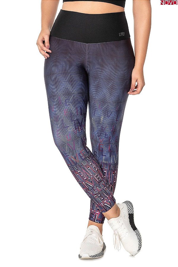comprar legging live