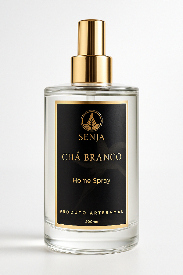 Home Spray  Chá Branco 250ml