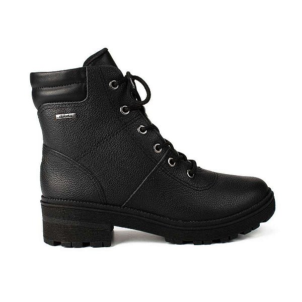 Bota Coturno Feminino Dakota Salto 5 Tratorado Couro - Sapatino Shoes Store  | sapatos, botas, tenis, sandálias, sapatilhas, sapatos, scarpins, bolsas e  muito mais