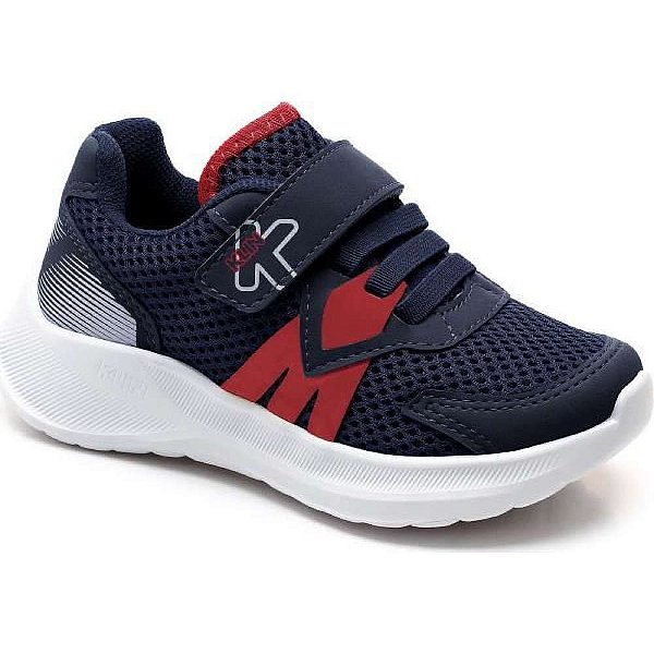 Tenis Infantil Masculino Klin Freedom Mini