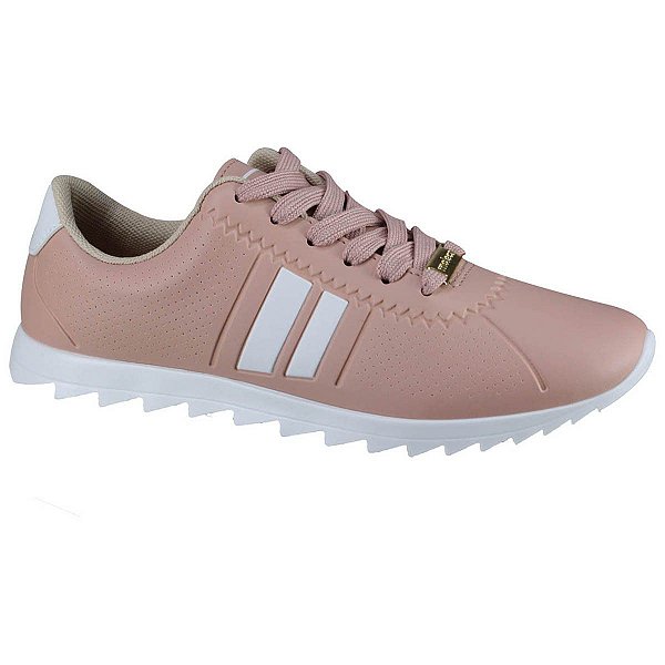Tenis Moleca Listra