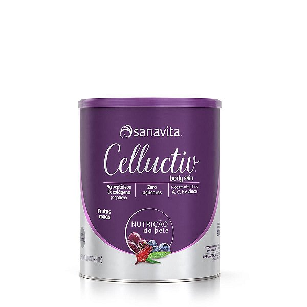 Celluctiv® (300g) - Sanavita