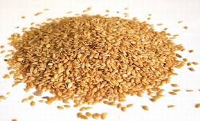 Semente de  Linhaça Dourada  pacote de  250 g
