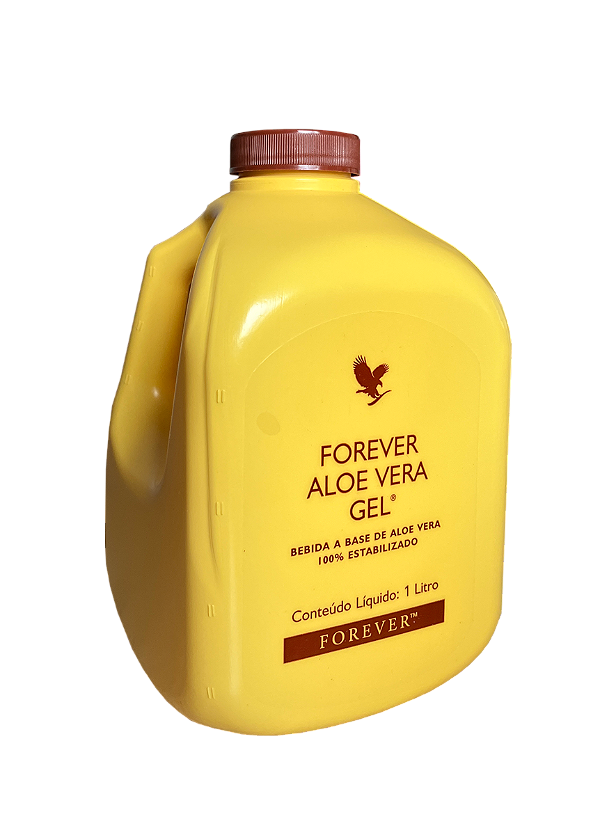 Suco  de  Aloe Vera  ( babosa) 1 litro