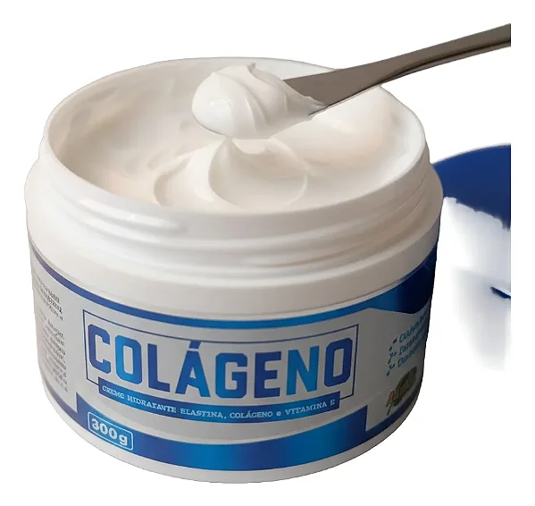 Creme Hidratante Masculino 300g - Alquimia