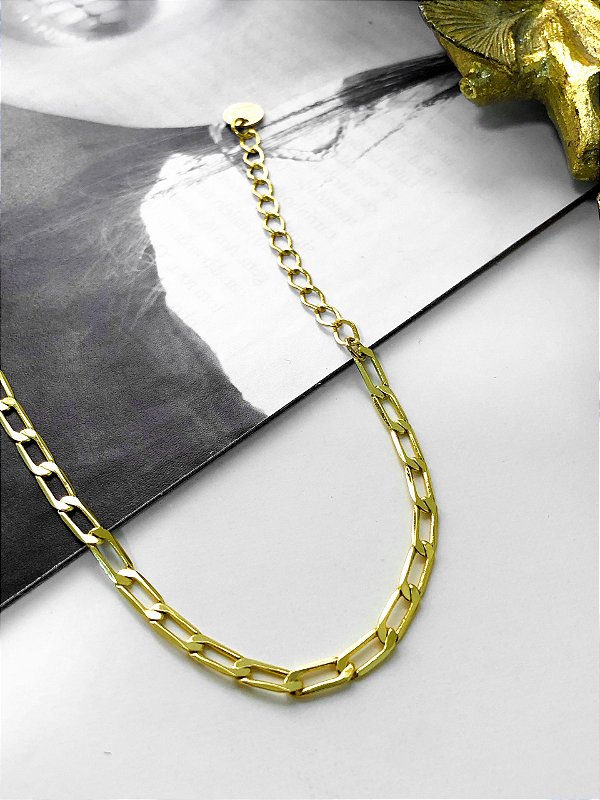 Pulseira Elos