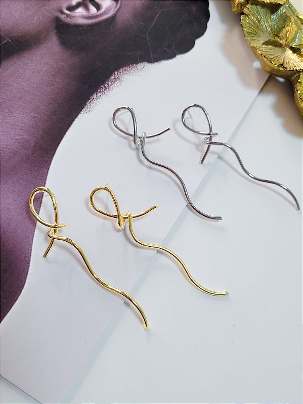 Brinco Orgânico Vertical