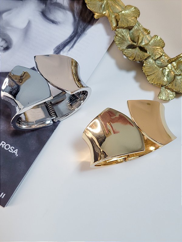 Maxi Bracelete Elegance