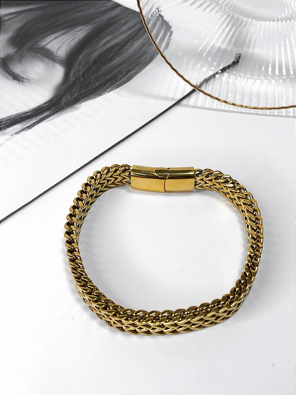 Pulseira Corrente